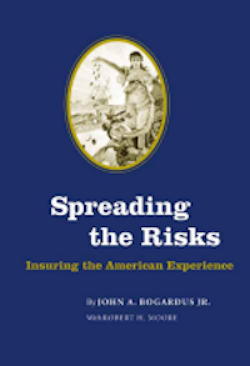 Spreading The Risks